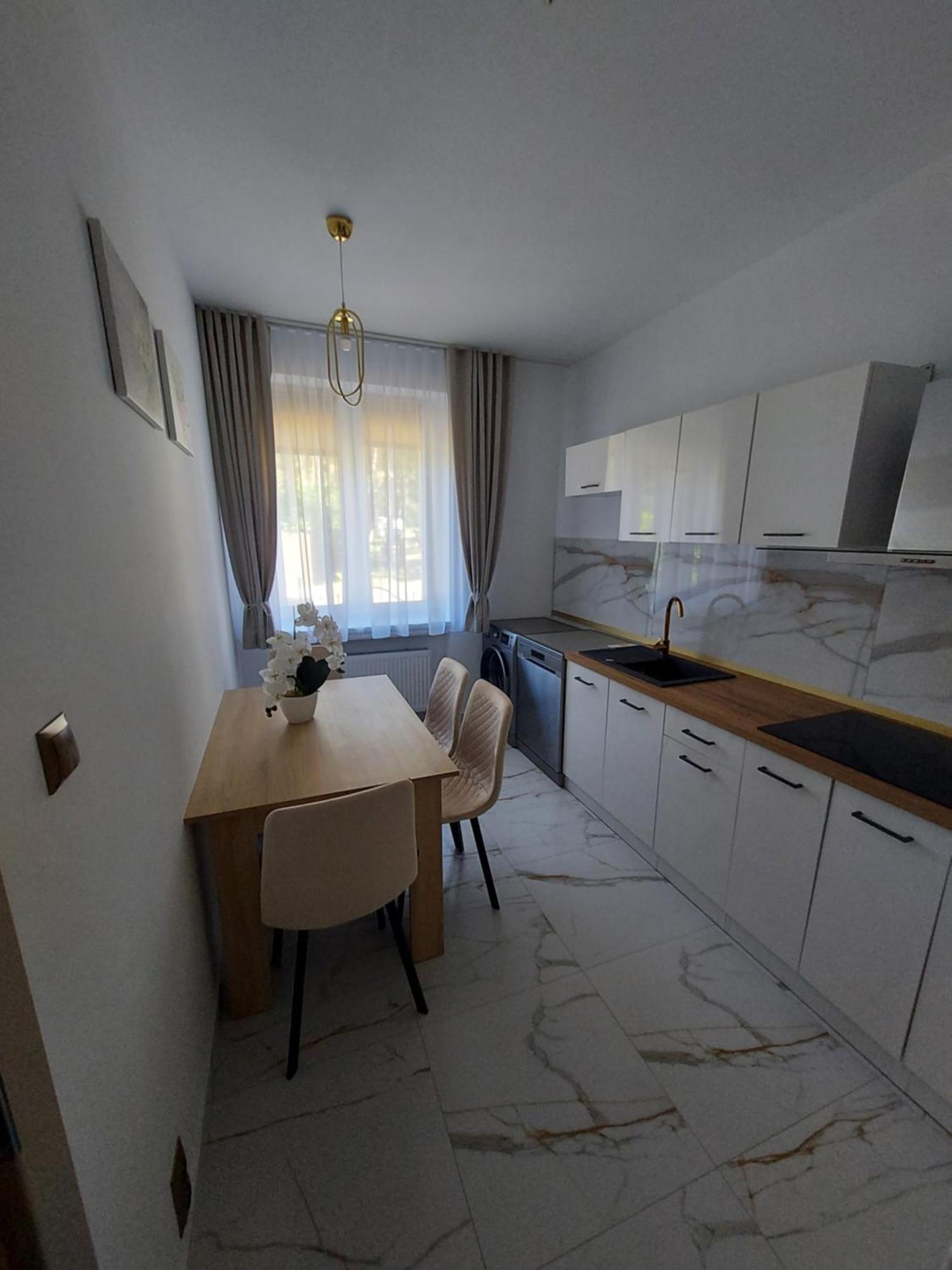 Pokoje Goscinne Silver Rogowo  Exteriör bild